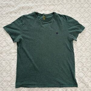 Polo by Ralph Lauren Men's Classic Soft Cotton T-shirt